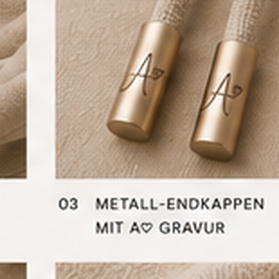Goldene Hardware